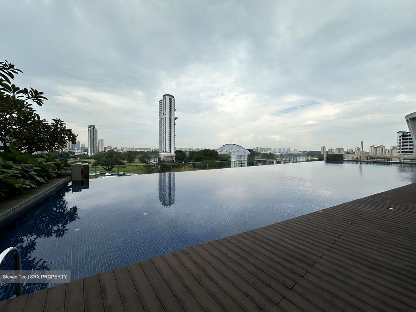 Southbank (D7), Apartment #452577441